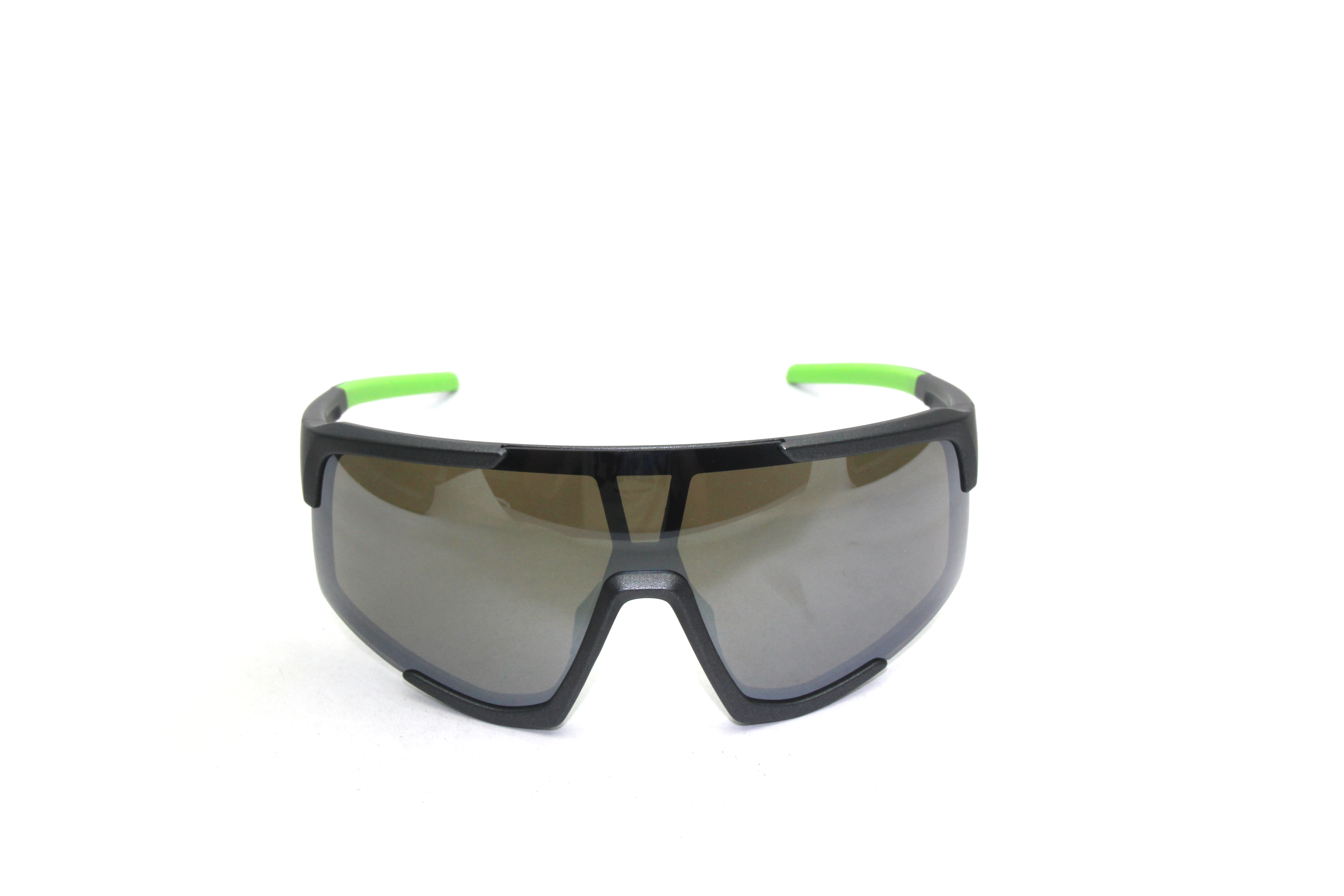 Larger lens Merits and Silicone nose pad glasses