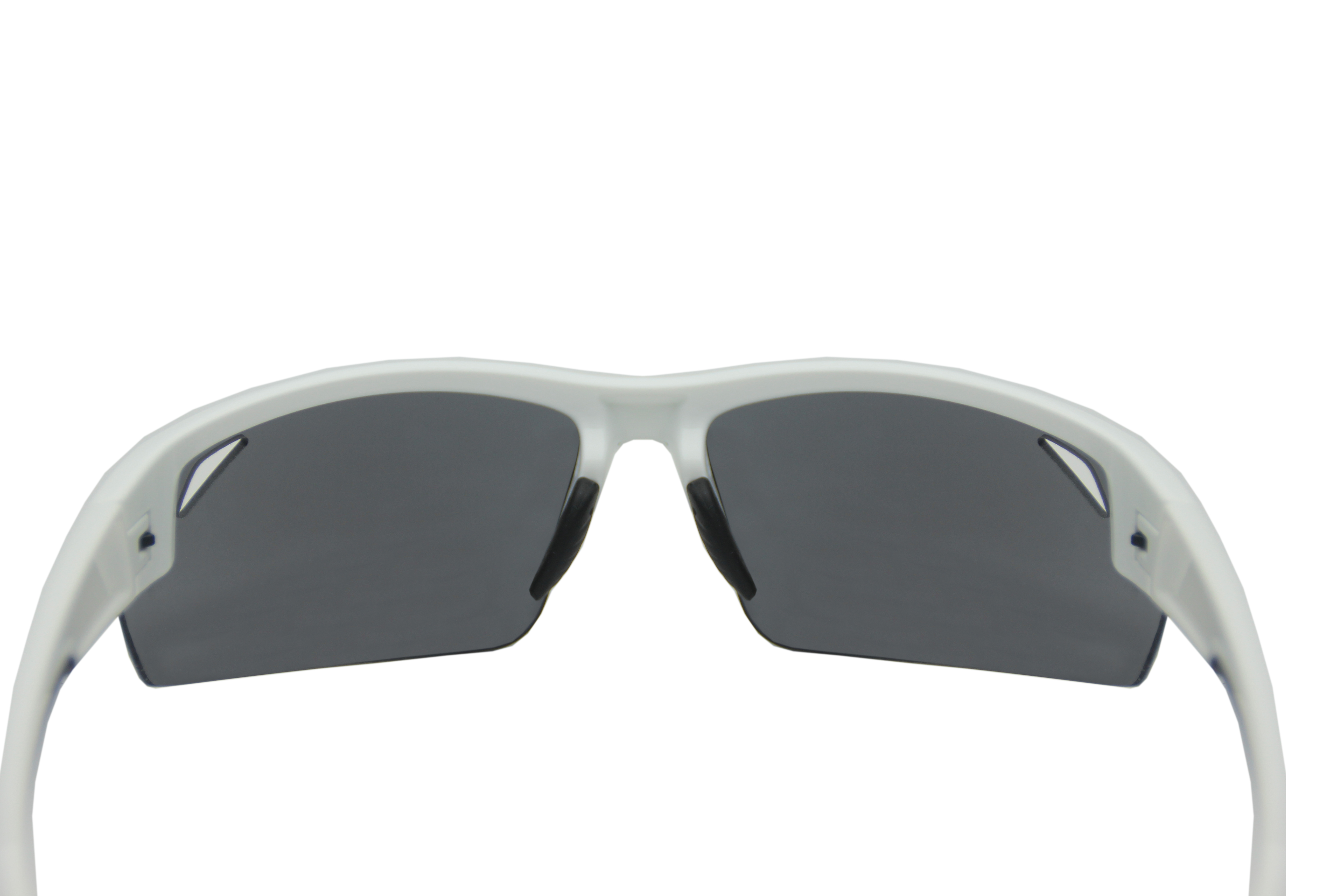 Patent structure that very easy to change lens glasses