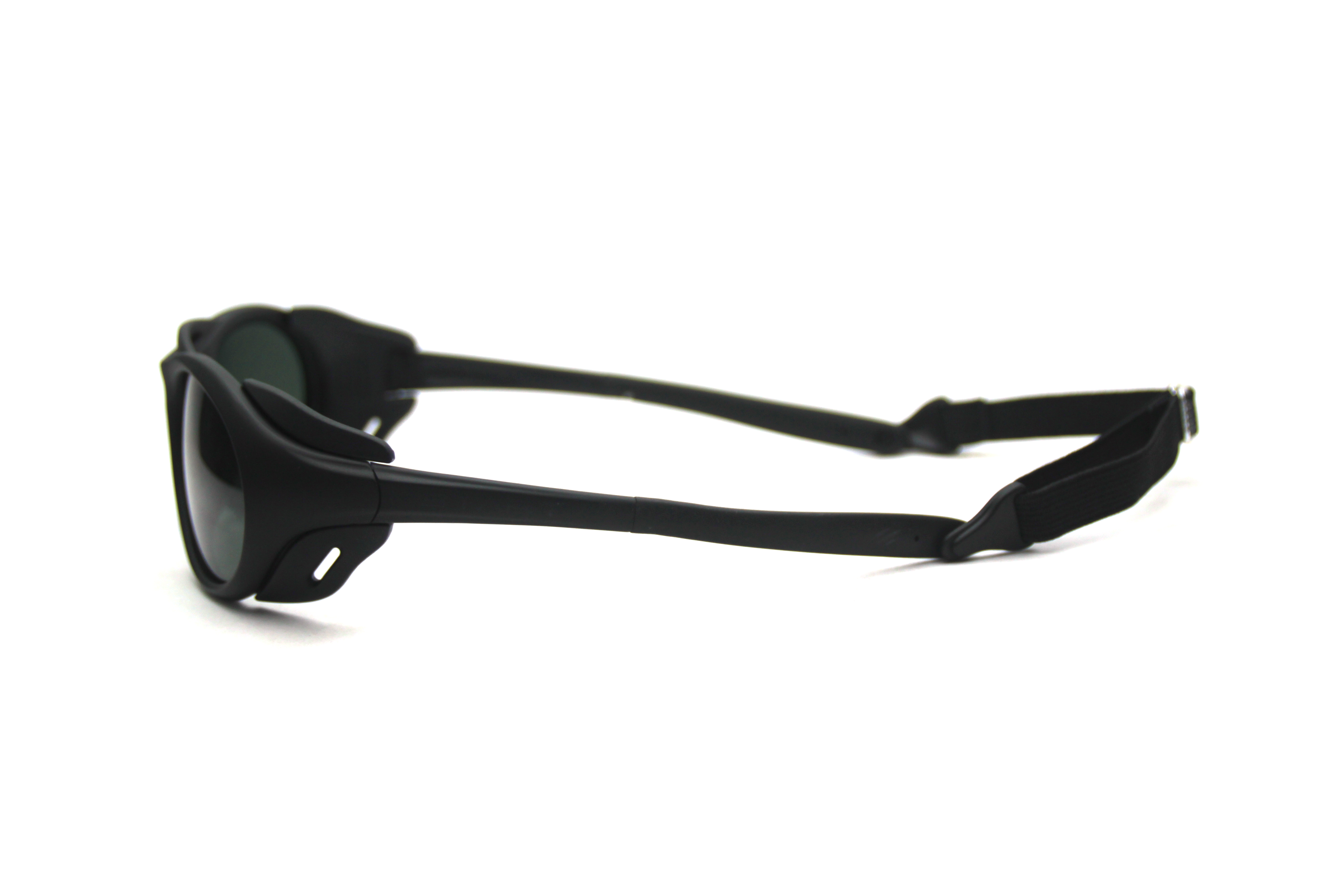 which can protect eyes from light leakage side shield isTPE material