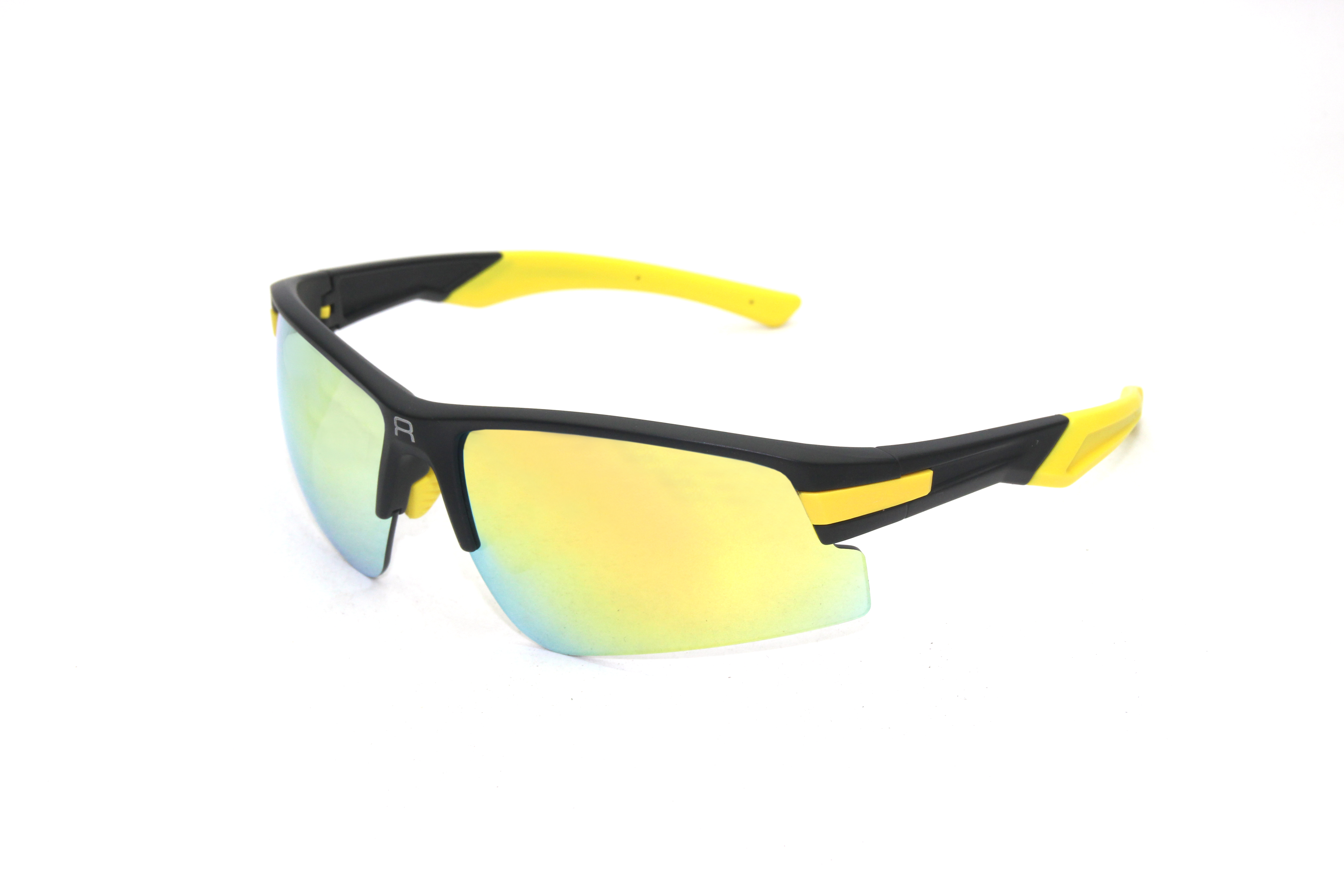 Available for prescription RX sport glasses for adult