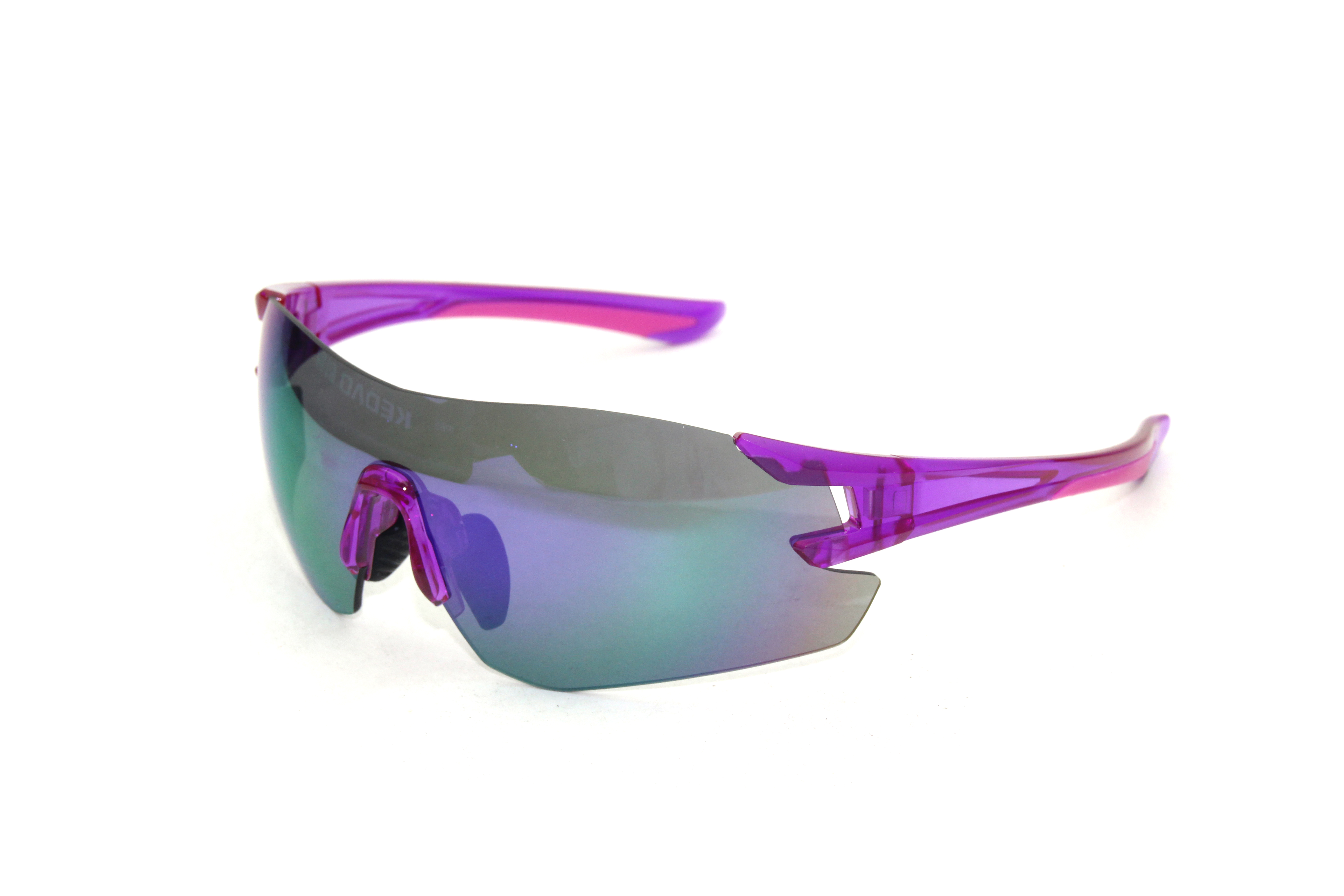 Shiny finishing without painting, Eco-friendly; Cam hinge glasses