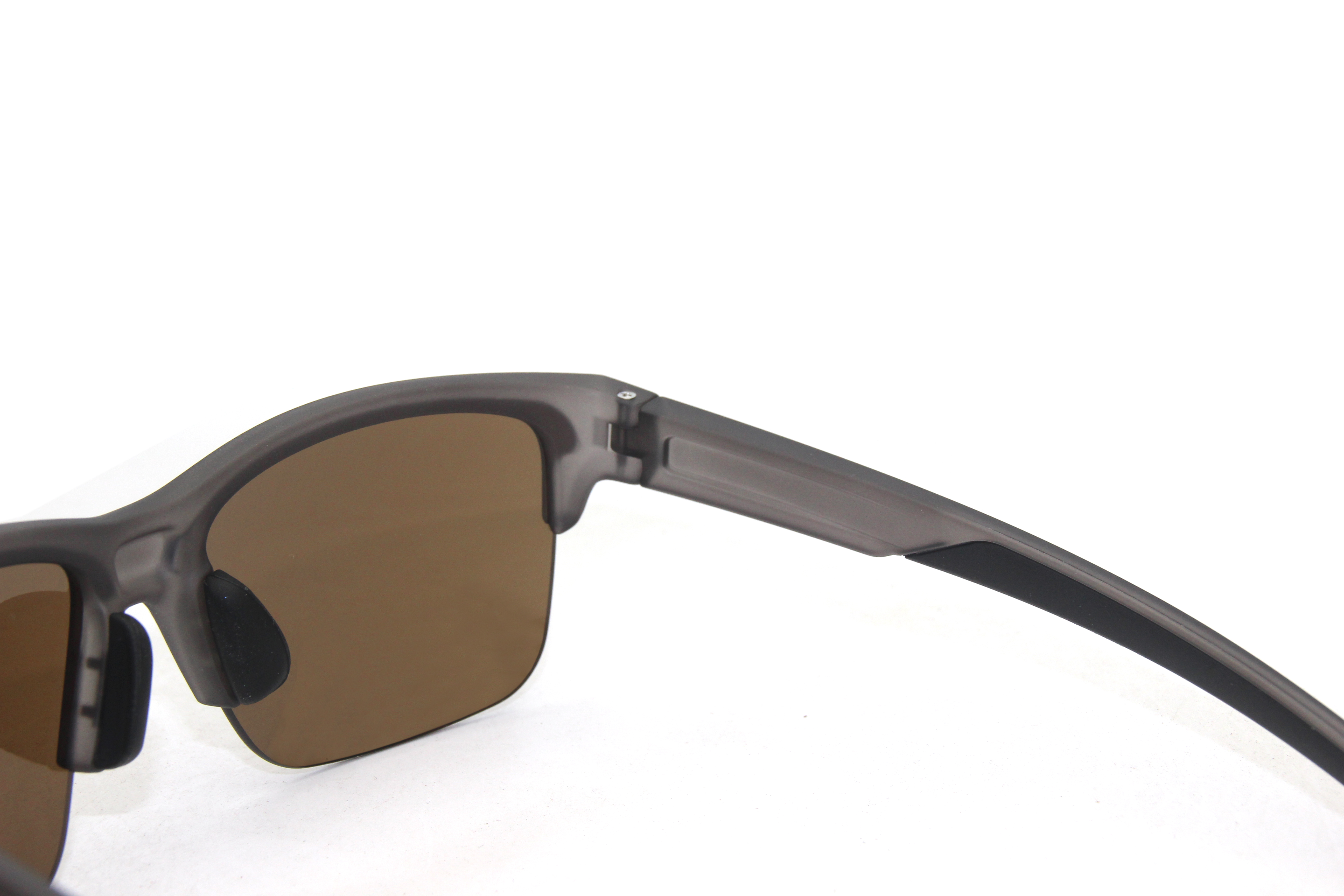 Silicone Nose pads new design glasses and TR/TPR temples sunglasses