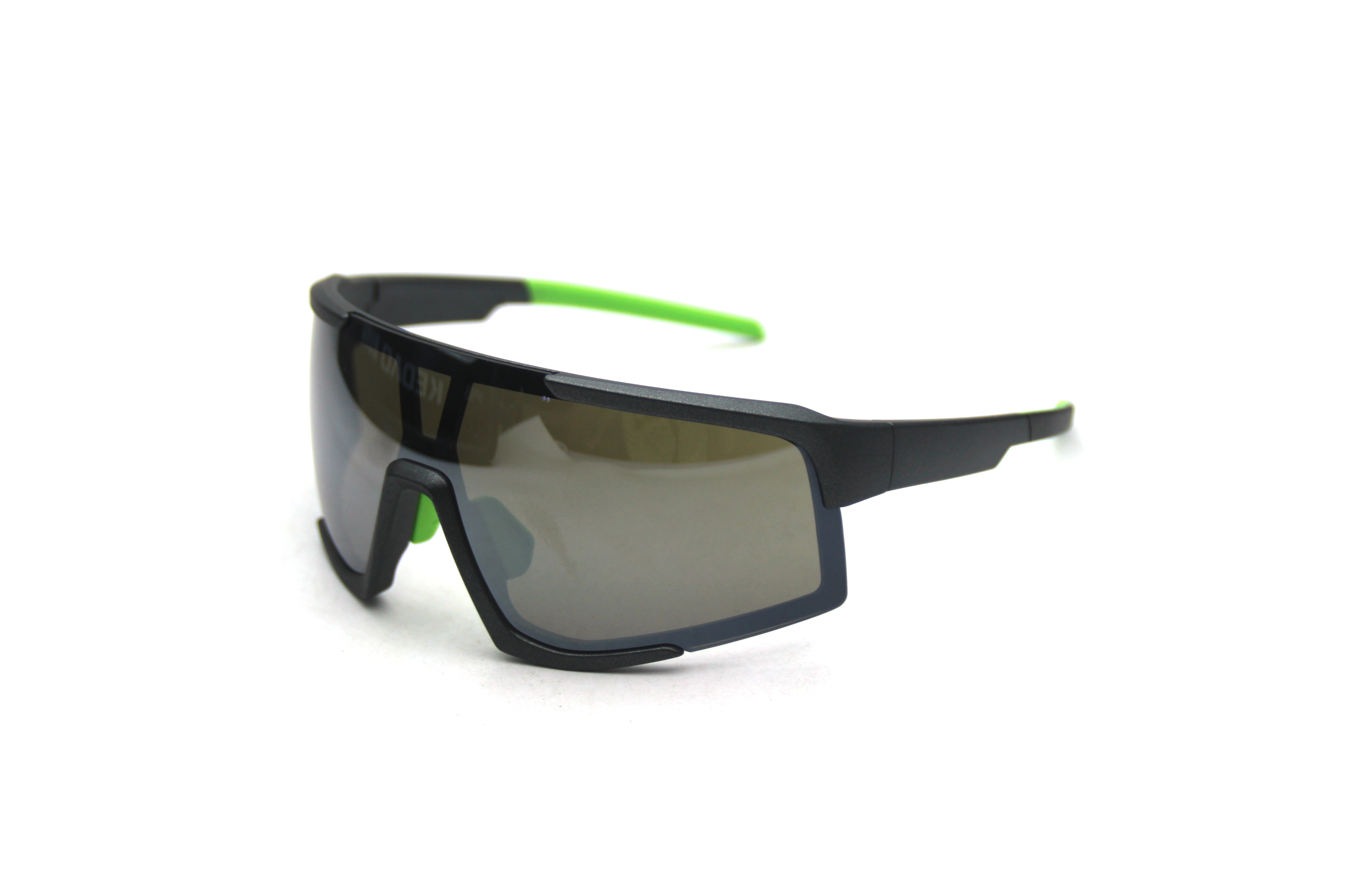 Larger lens Merits and Silicone nose pad glasses