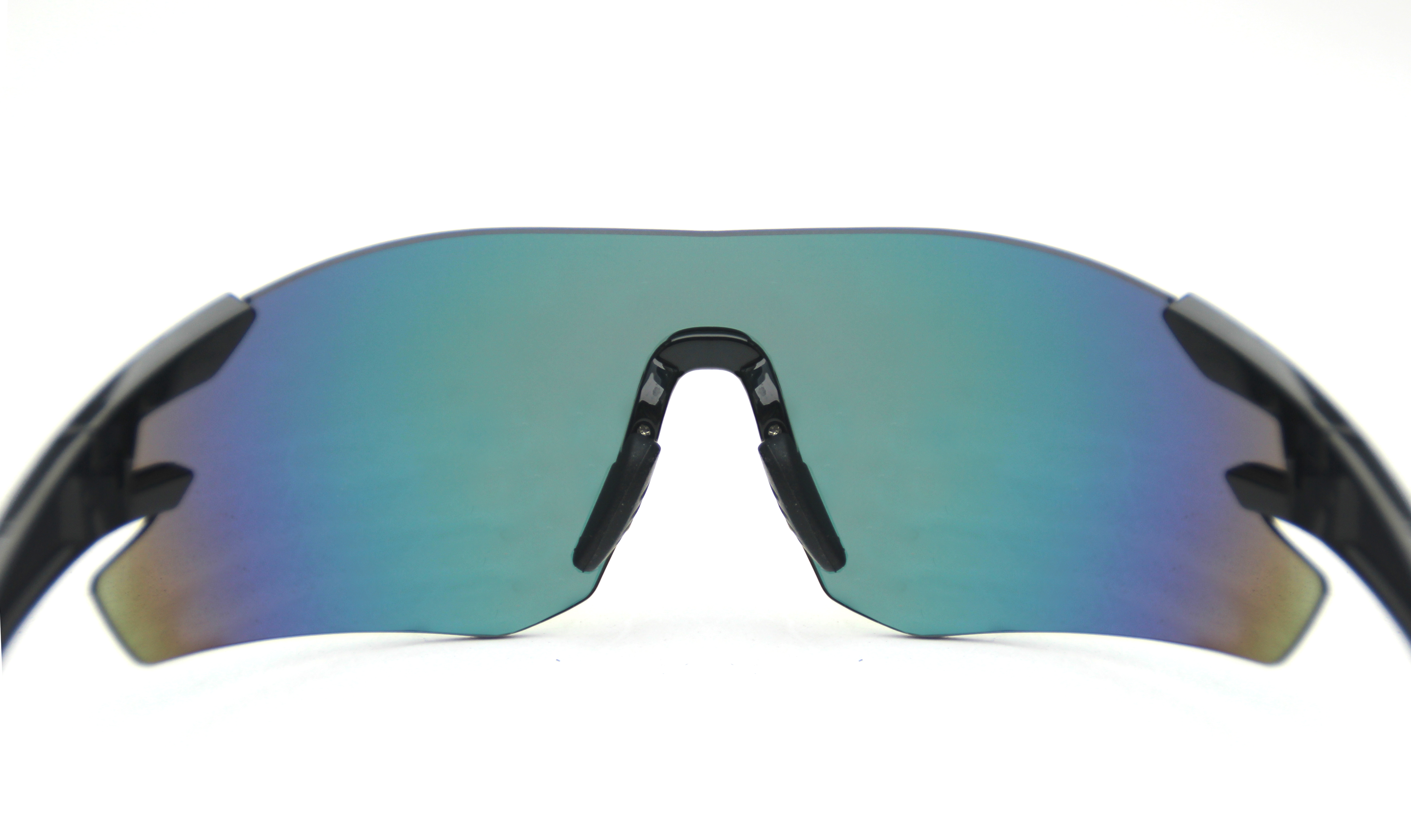 Shiny finishing without painting, Eco-friendly; Cam hinge glasses