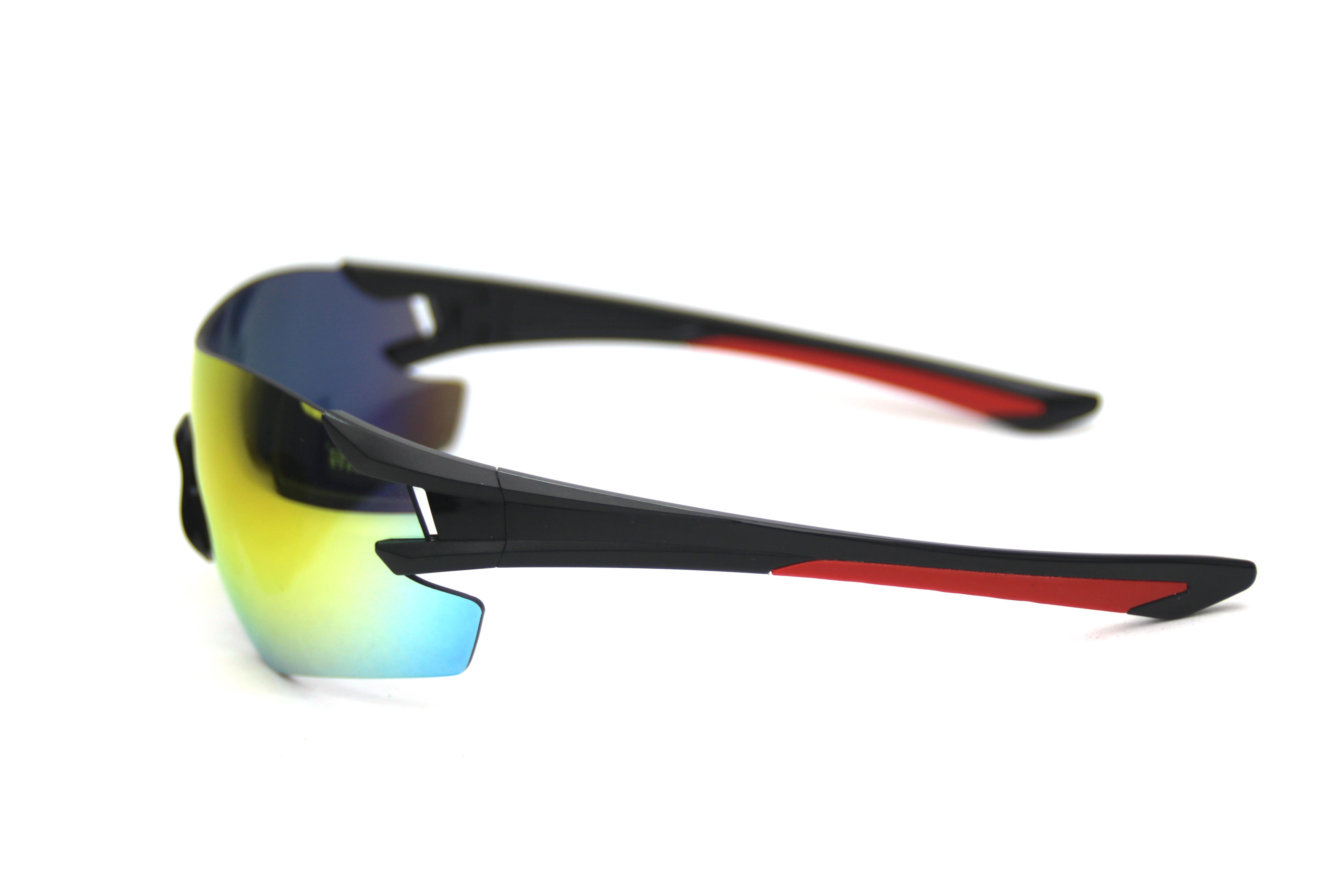 Shiny finishing without painting, Eco-friendly; Cam hinge glasses