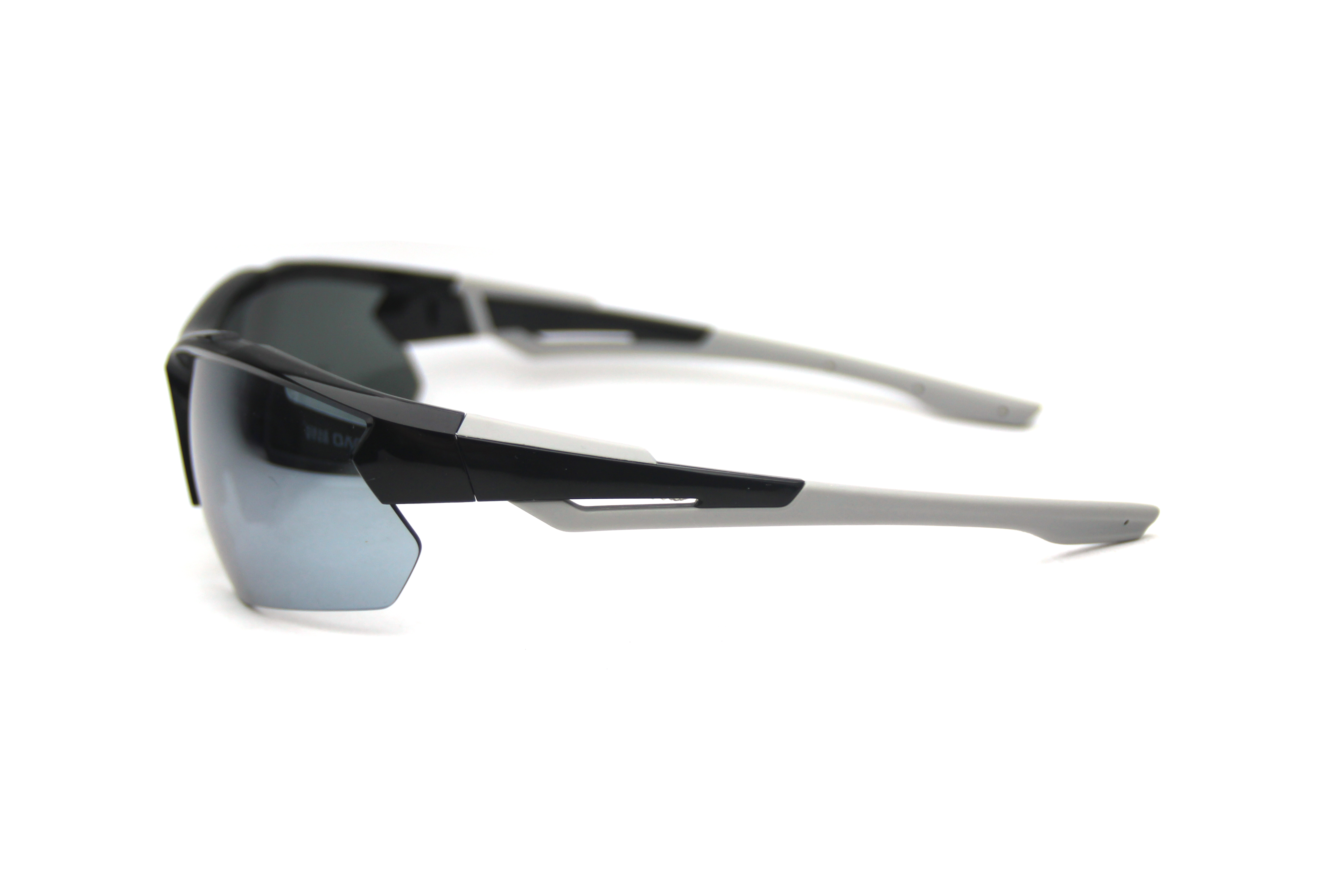 TR/TPR+Adjustable tips Shiny finishing without painting glasses