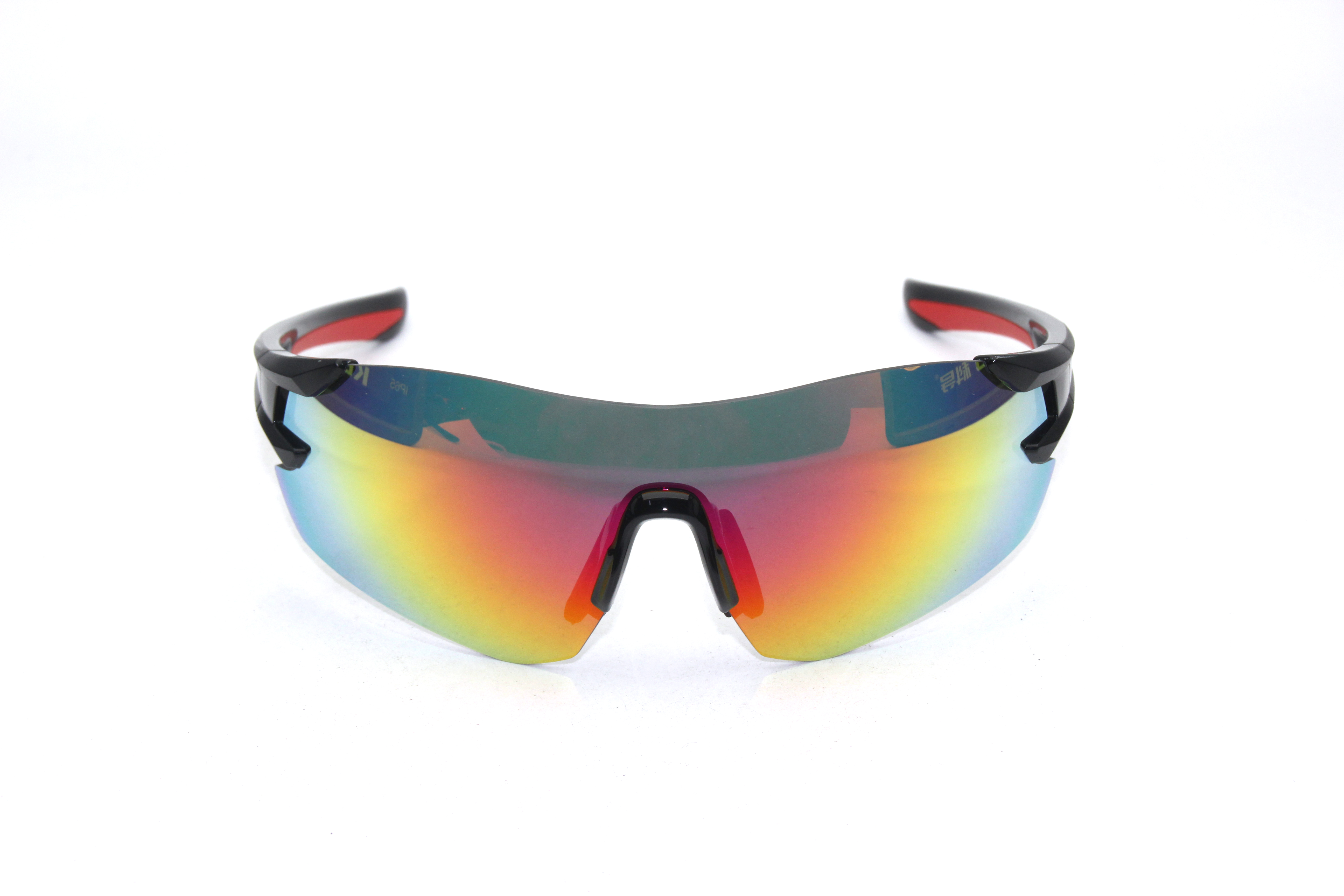 Shiny finishing without painting, Eco-friendly; Cam hinge glasses