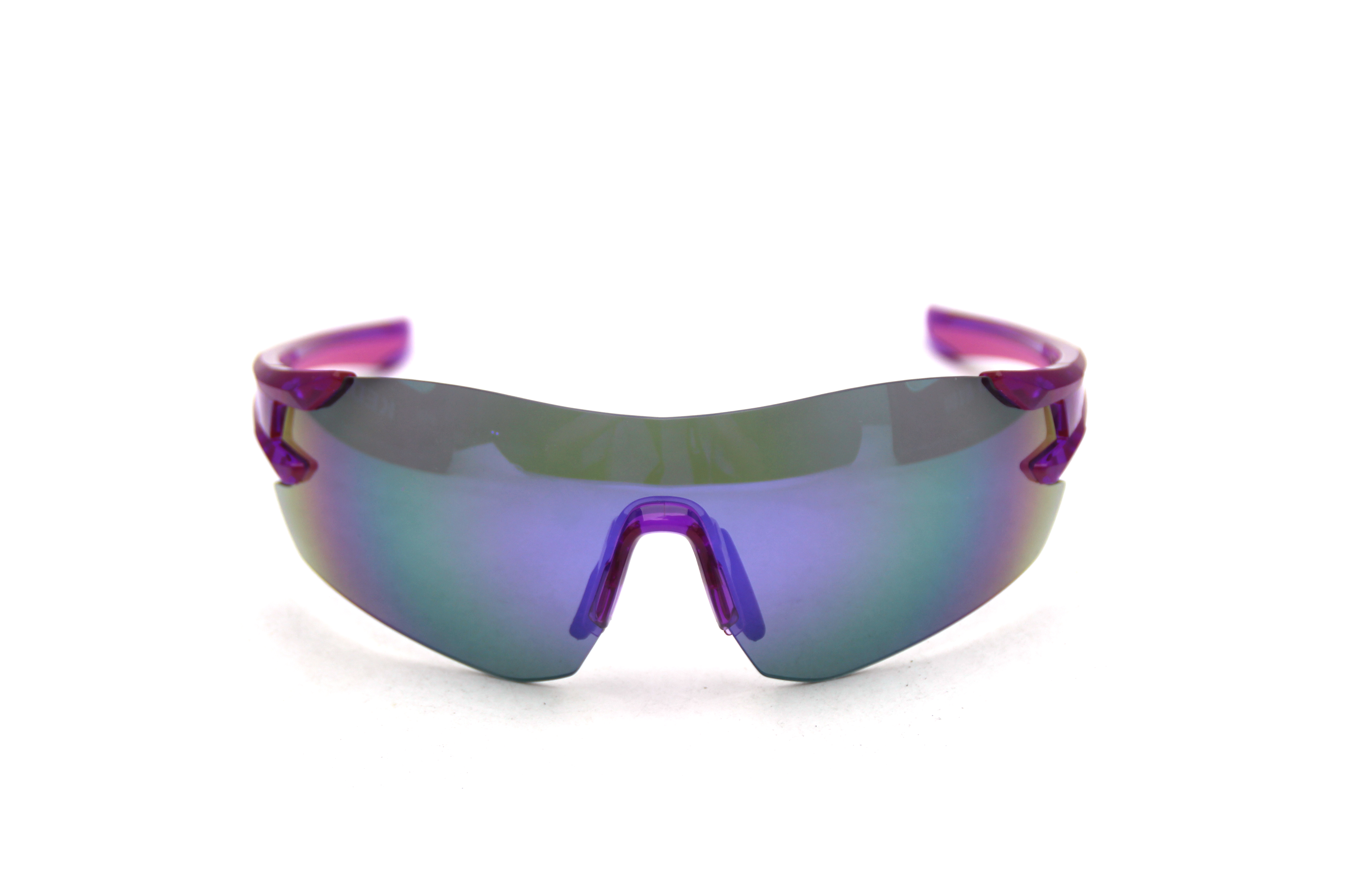 Shiny finishing without painting, Eco-friendly; Cam hinge glasses