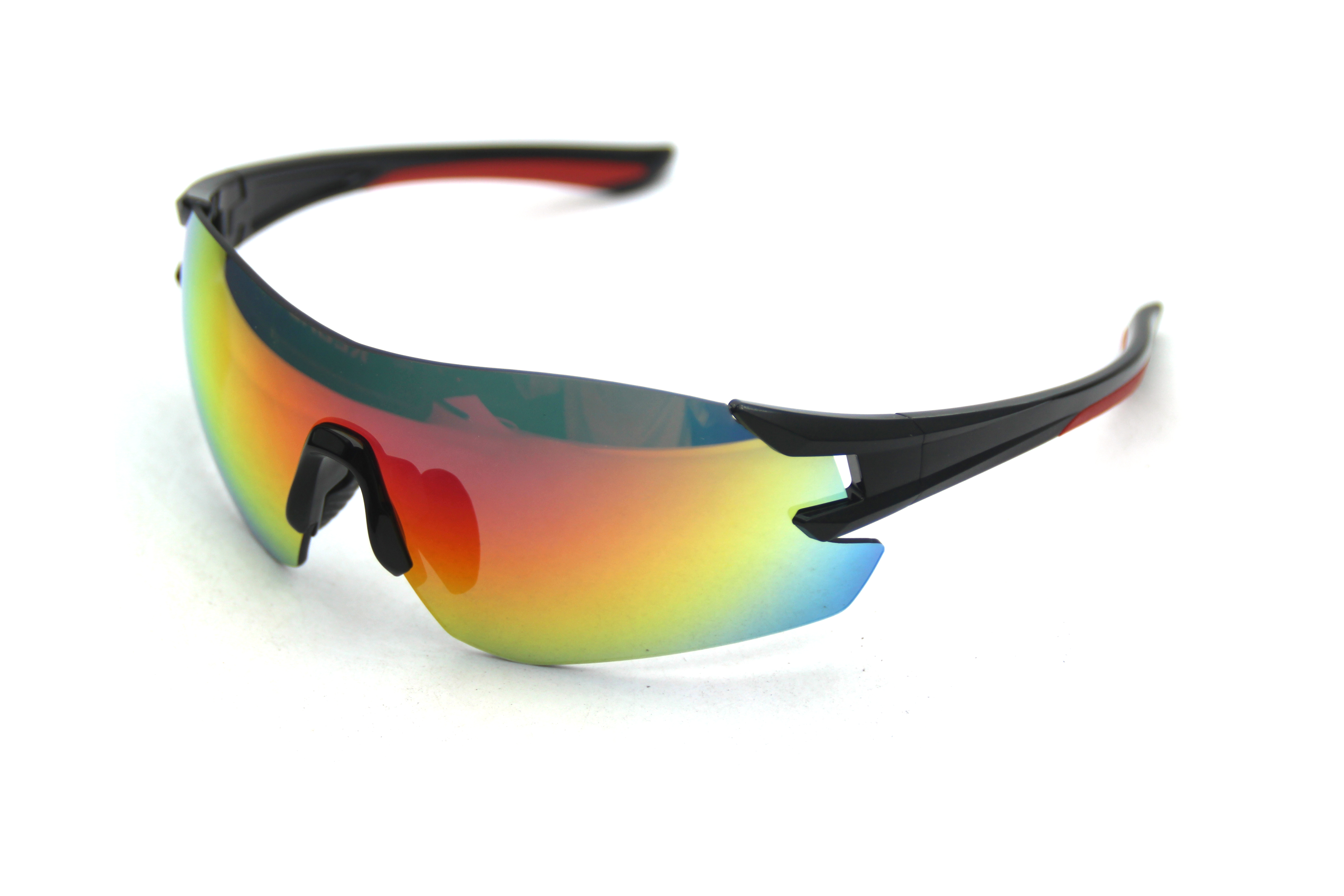 Shiny finishing without painting, Eco-friendly; Cam hinge glasses