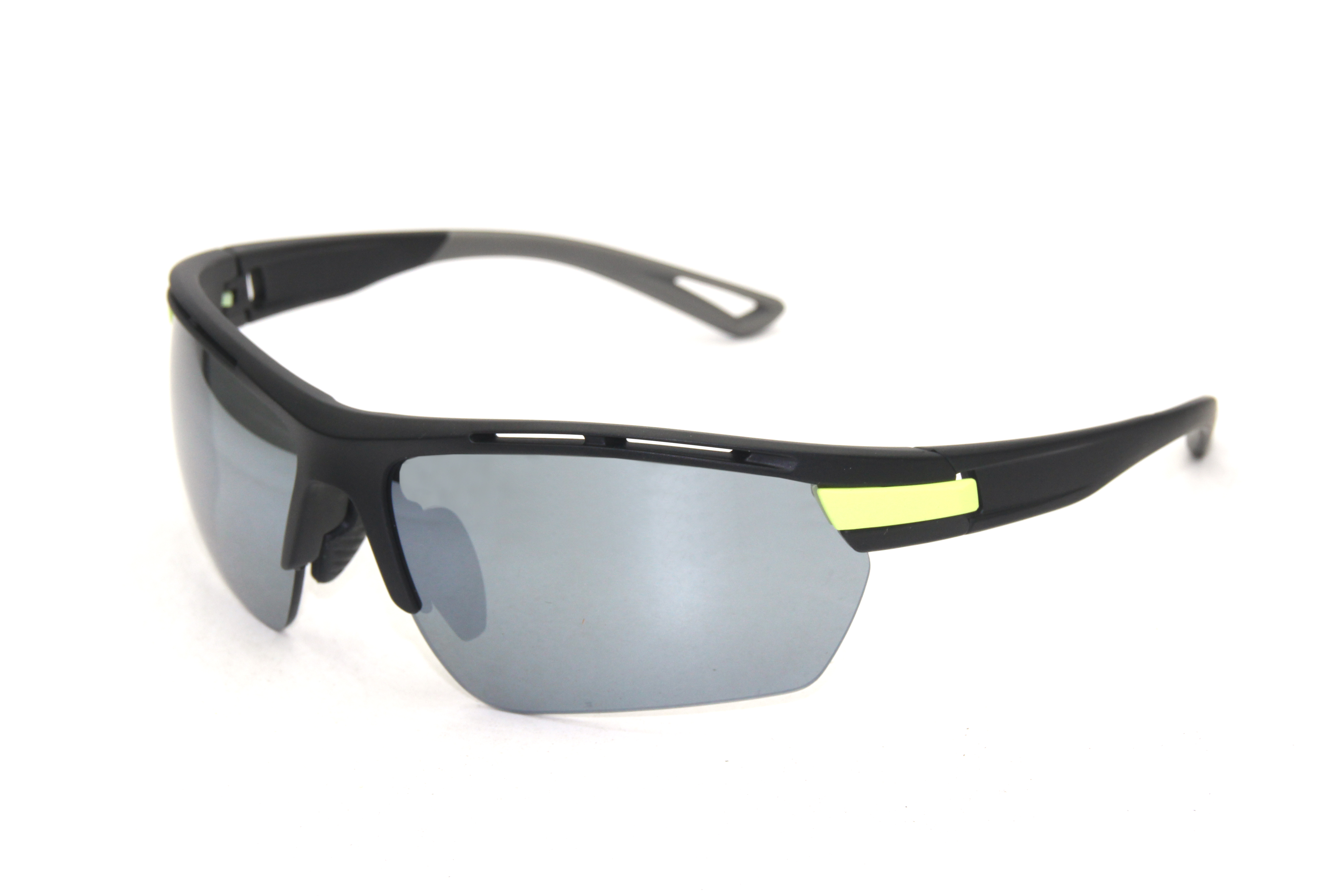 Merits Patent structure that very easy to change lens suitable for different weather