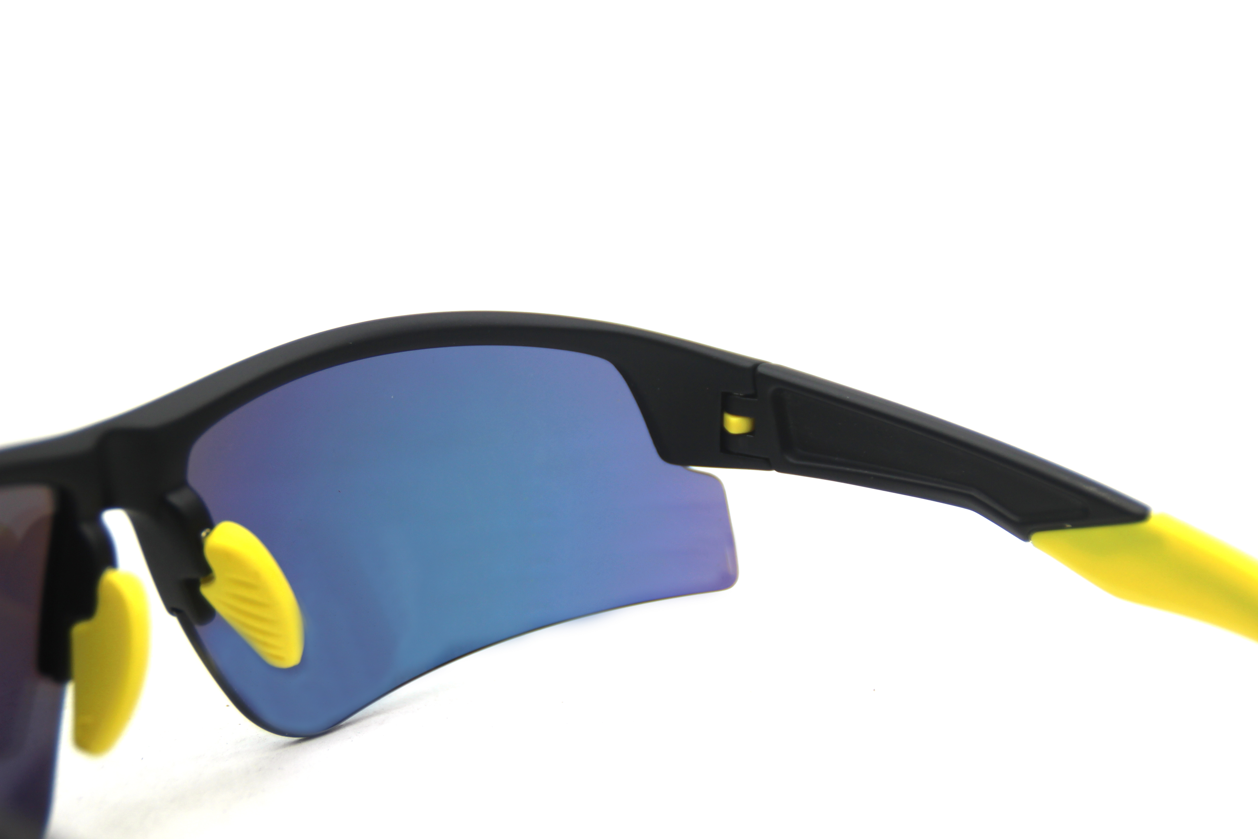 Available for prescription RX sport glasses for adult