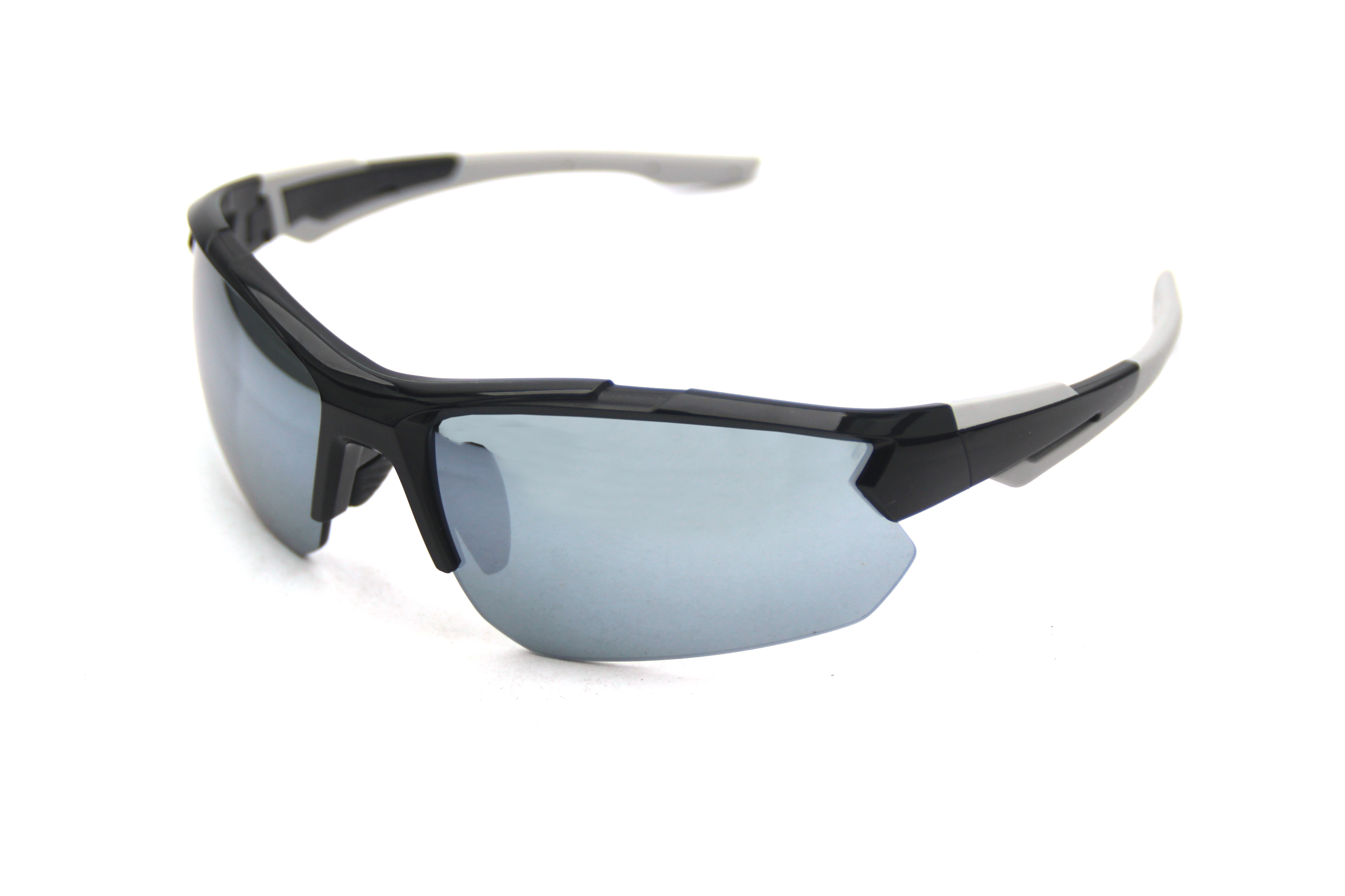 TR/TPR+Adjustable tips Shiny finishing without painting glasses