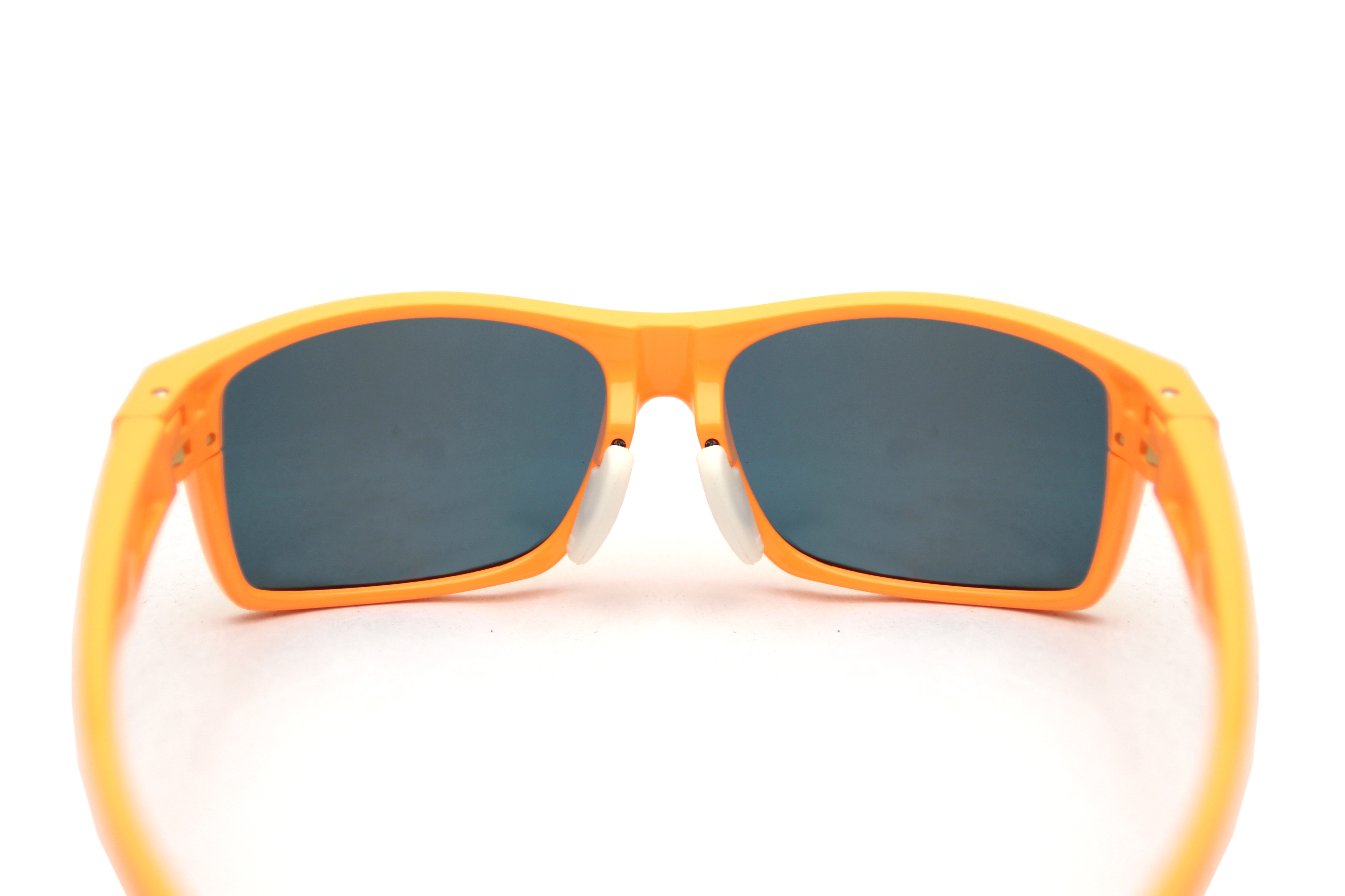 L#Silicone(Patent)-Can be adjusted vertically and horizontally nose pad glasses