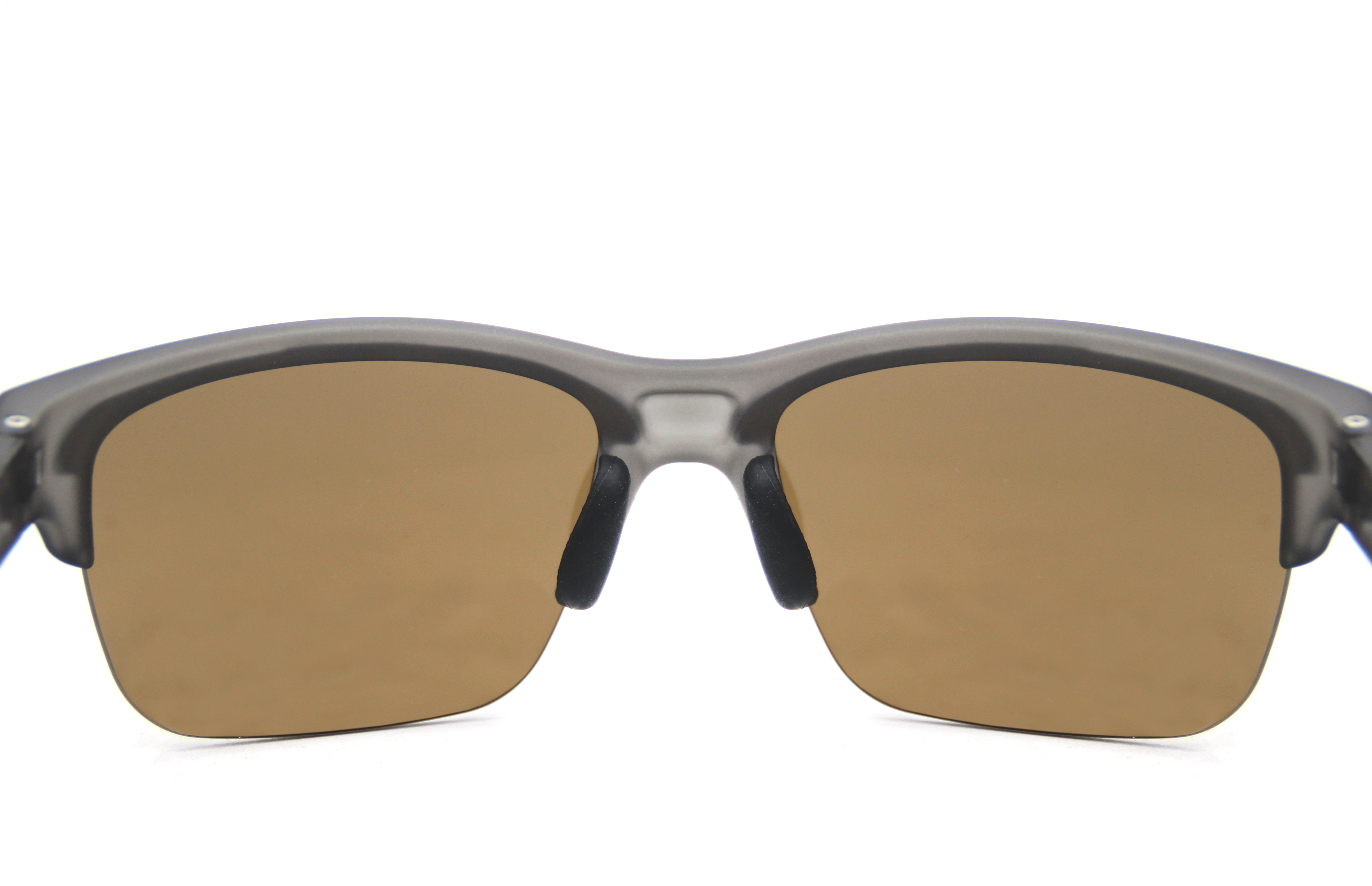 Silicone Nose pads new design glasses and TR/TPR temples sunglasses