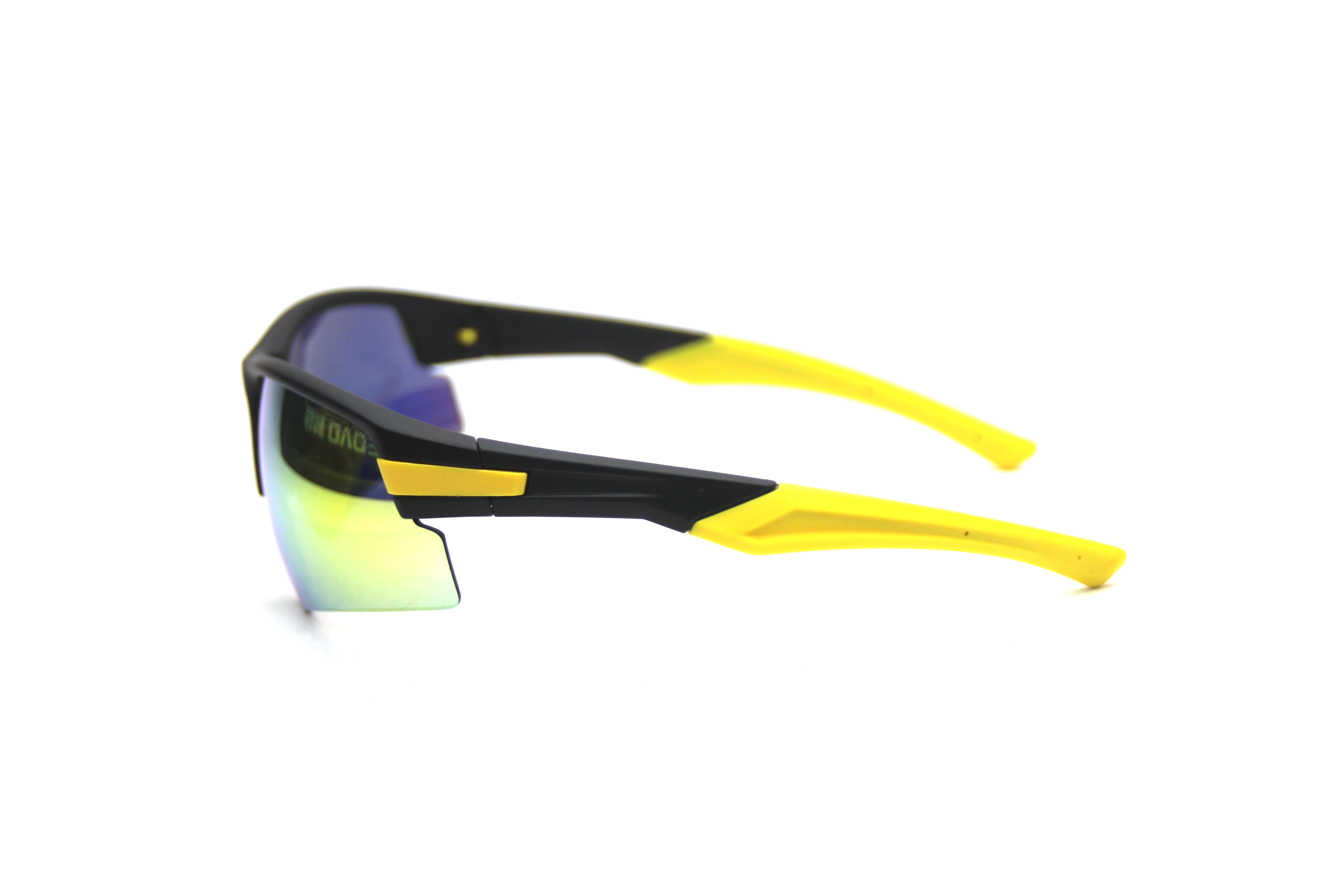 Available for prescription RX sport glasses for adult